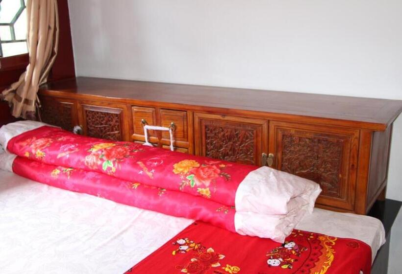 Люкс Повышенной Комфортности, Pingyao Harmony