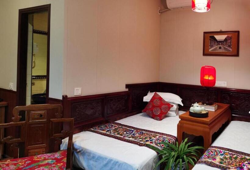 Номер Стандарт, Pingyao Harmony