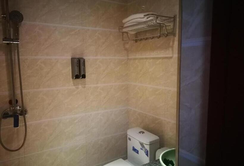 Номер Стандарт, Pingyao Harmony