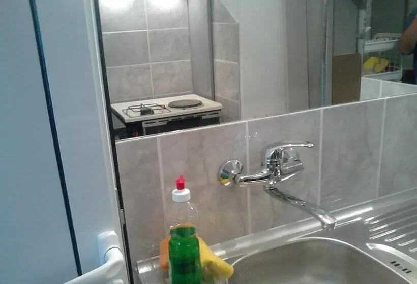آپارتمان 2 خوابه, Prima Guest House 2
