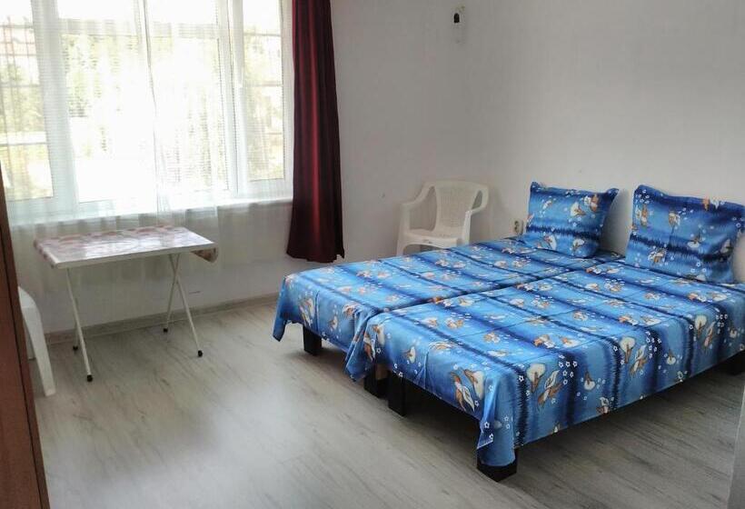 침실 2개 아파트, Prima Guest House 2