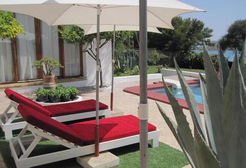 سوییت, Villa Zahra