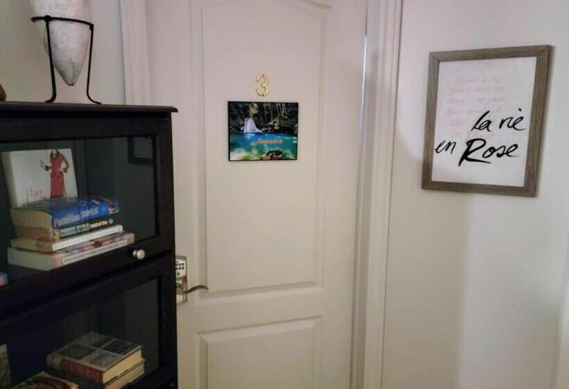 سوییت با چشمانداز دریا, Kokomo Inn Bed And Breakfast Ottawa Gatineau S Only Tropical Riverfront B&b On The National Capital