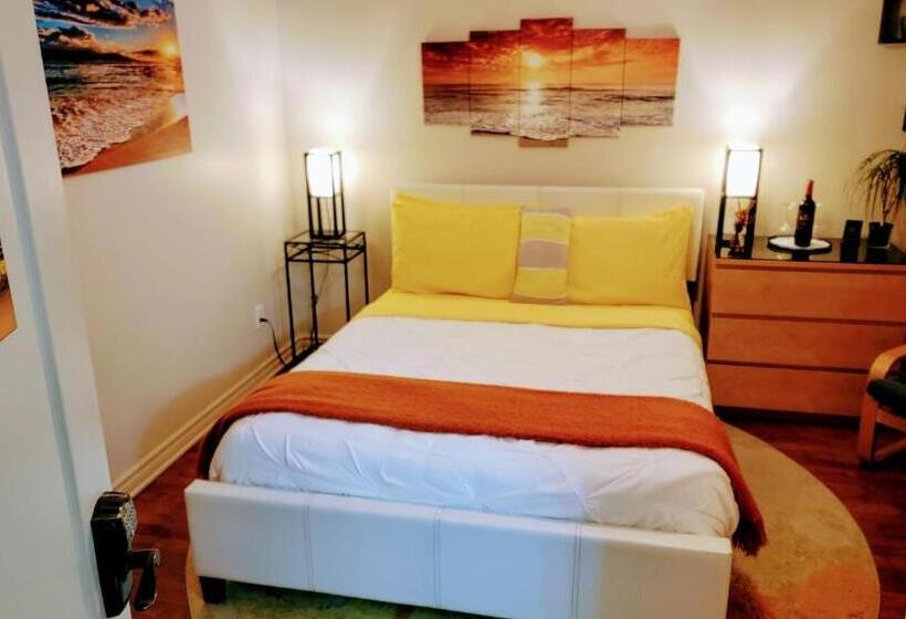 استودیوی لوکس, Kokomo Inn Bed And Breakfast Ottawa Gatineau S Only Tropical Riverfront B&b On The National Capital