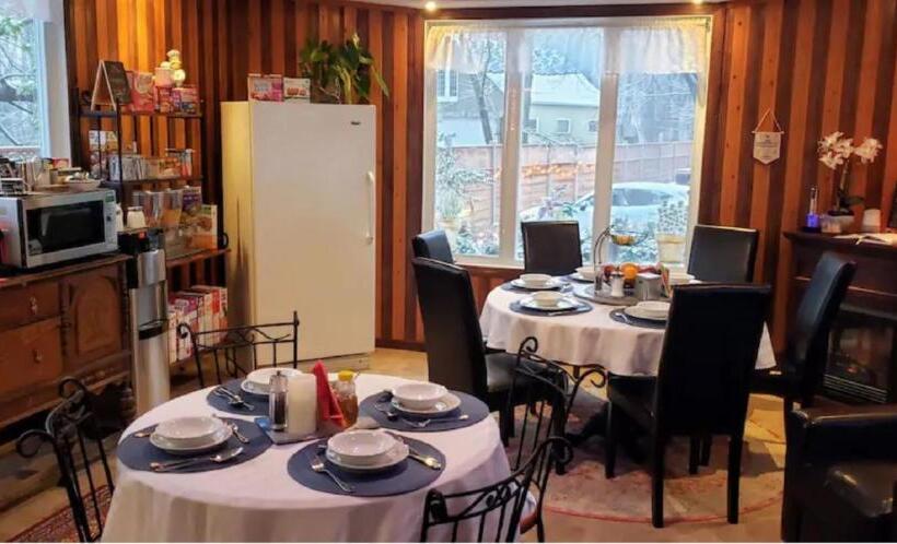 استودیوی لوکس, Kokomo Inn Bed And Breakfast Ottawa Gatineau S Only Tropical Riverfront B&b On The National Capital