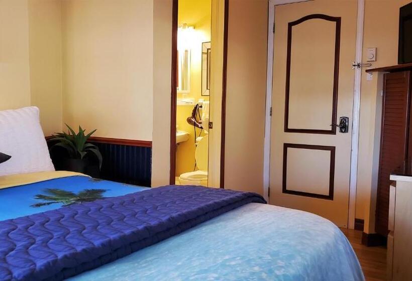 اتاق استاندارد با چشمانداز دریا, Kokomo Inn Bed And Breakfast Ottawa Gatineau S Only Tropical Riverfront B&b On The National Capital