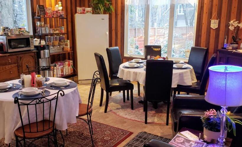 استودیوی لوکس, Kokomo Inn Bed And Breakfast Ottawa Gatineau S Only Tropical Riverfront B&b On The National Capital