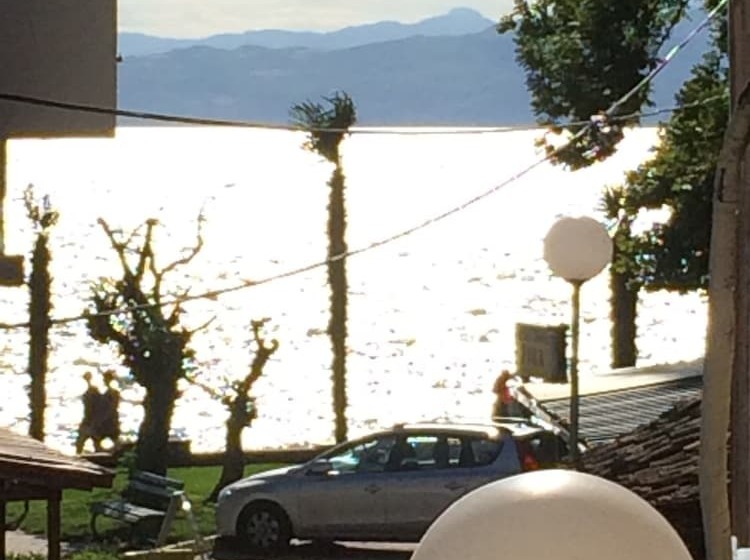 اتاق استاندارد, Bogdanoski Studios & Guest Rooms