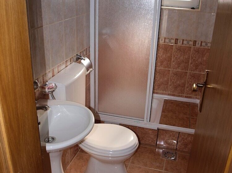 اتاق استاندارد, Bogdanoski Studios & Guest Rooms