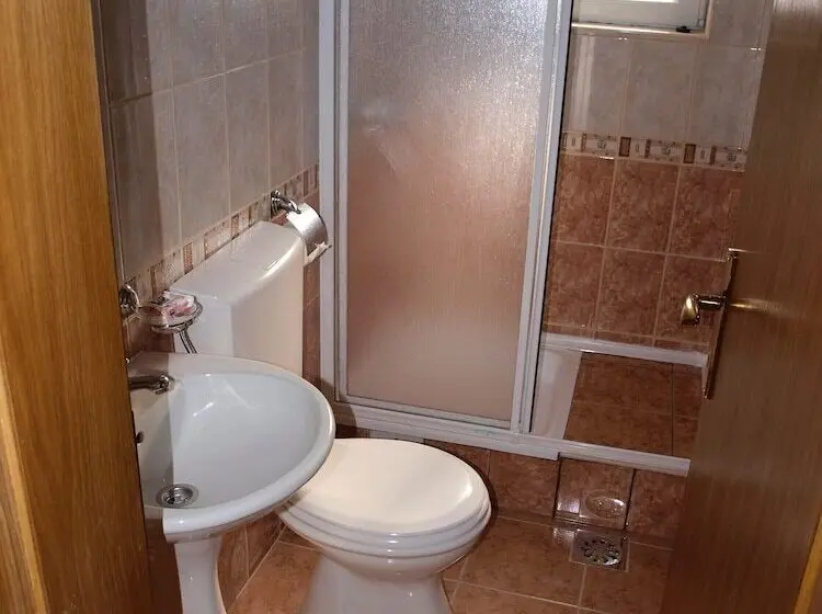 اتاق استاندارد, Bogdanoski Studios & Guest Rooms