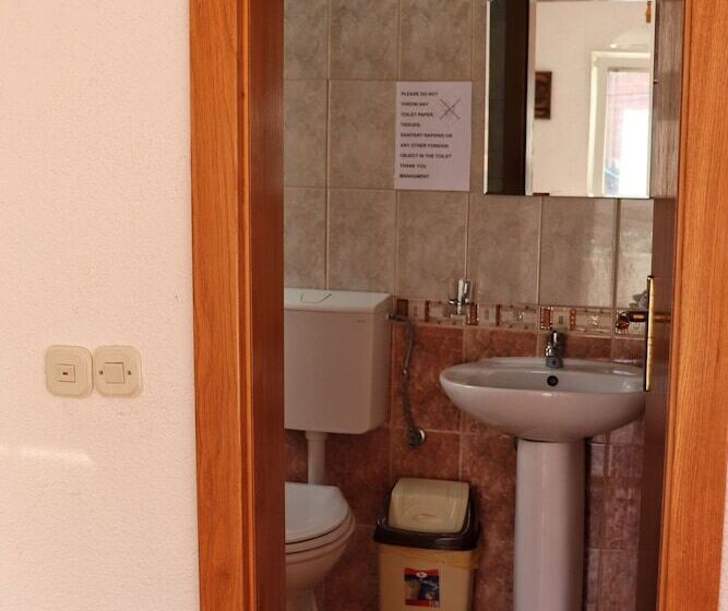 اتاق استاندارد, Bogdanoski Studios & Guest Rooms