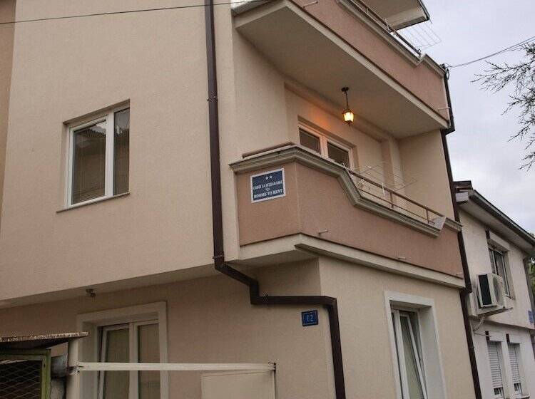 اتاق استاندارد, Bogdanoski Studios & Guest Rooms