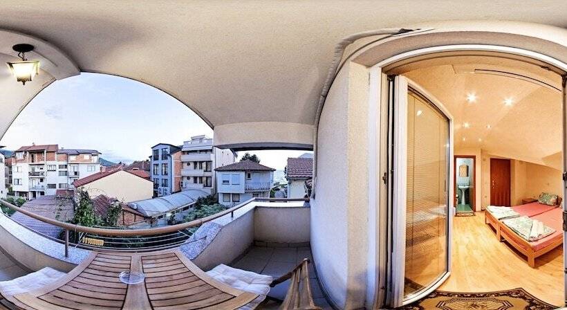 اتاق استاندارد, Bogdanoski Studios & Guest Rooms