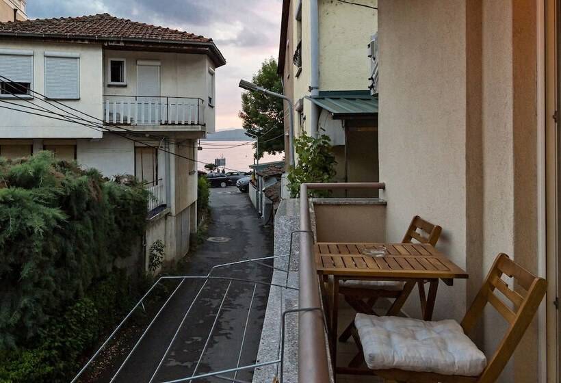 اتاق استاندارد, Bogdanoski Studios & Guest Rooms