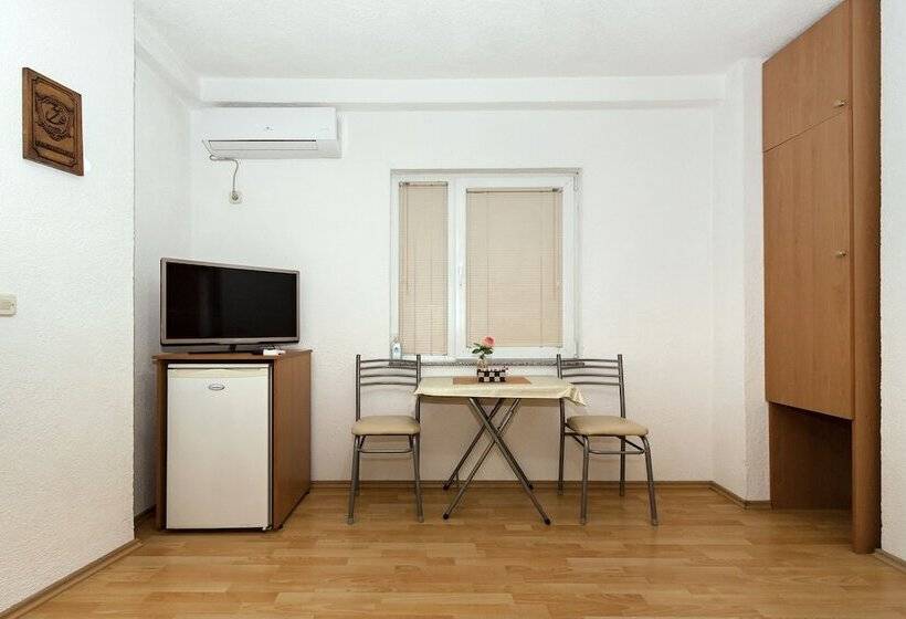 اتاق استاندارد, Bogdanoski Studios & Guest Rooms