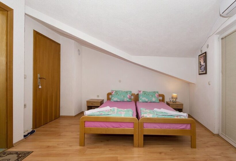 اتاق استاندارد, Bogdanoski Studios & Guest Rooms