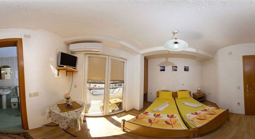 اتاق استاندارد, Bogdanoski Studios & Guest Rooms