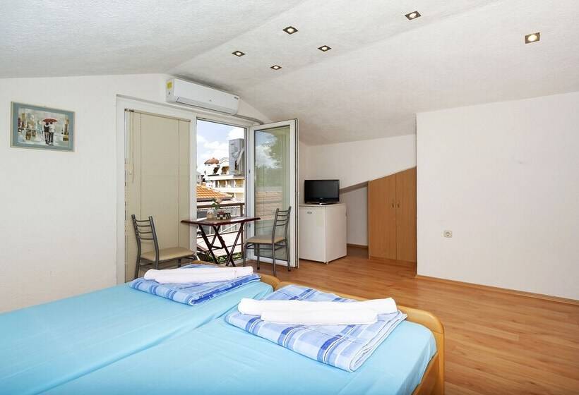 اتاق استاندارد, Bogdanoski Studios & Guest Rooms