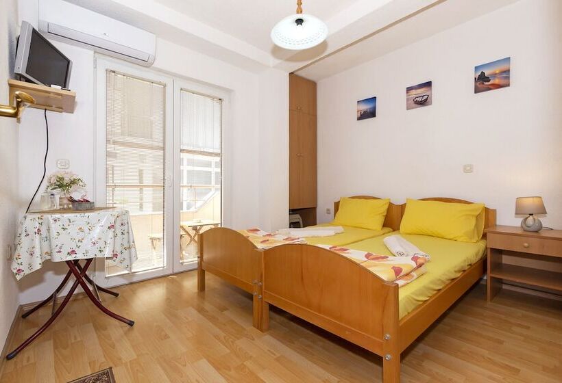 اتاق استاندارد, Bogdanoski Studios & Guest Rooms