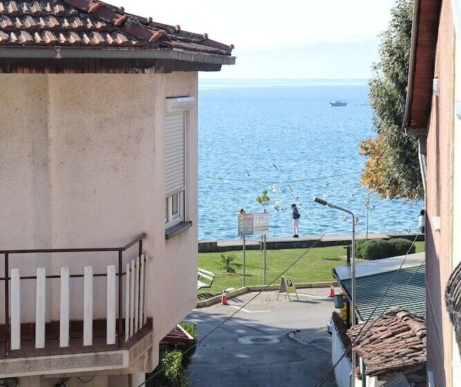 اتاق استاندارد, Bogdanoski Studios & Guest Rooms