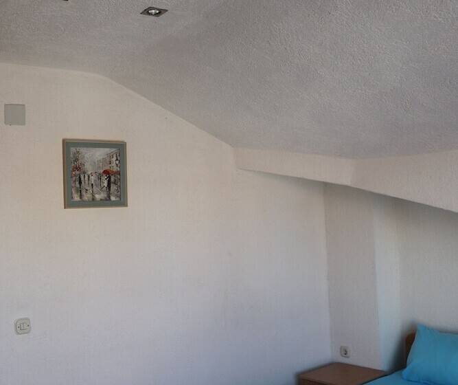 اتاق استاندارد, Bogdanoski Studios & Guest Rooms