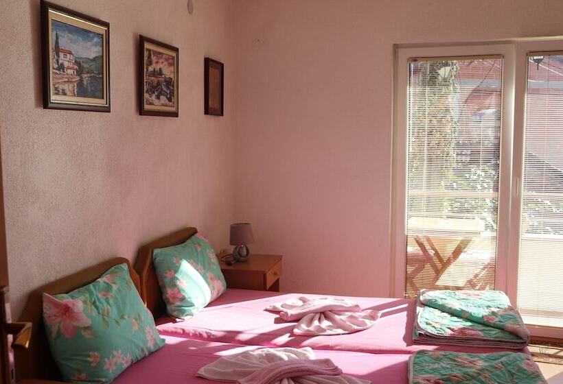 اتاق استاندارد, Bogdanoski Studios & Guest Rooms