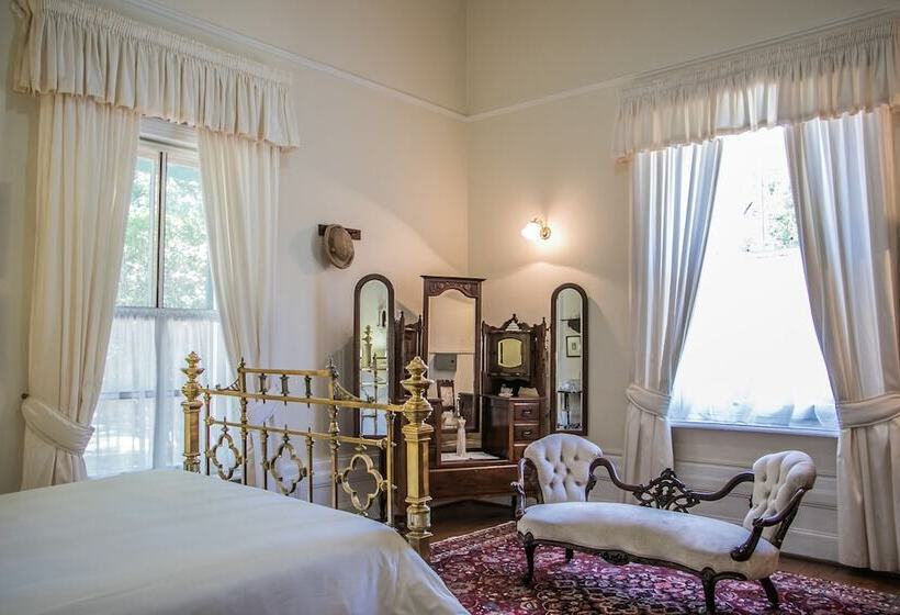 Номер Стандарт, Buiten Verwagten Guest House