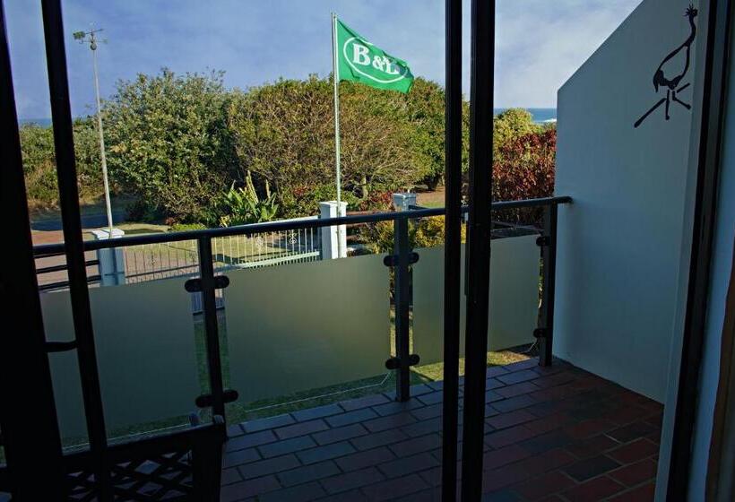 חדר סטנדרט, Crowned Crane