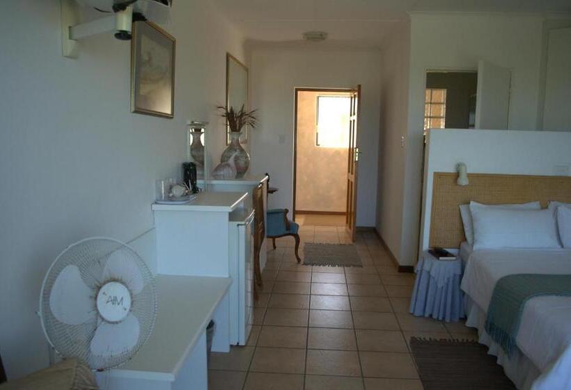 חדר סטנדרט, Crowned Crane