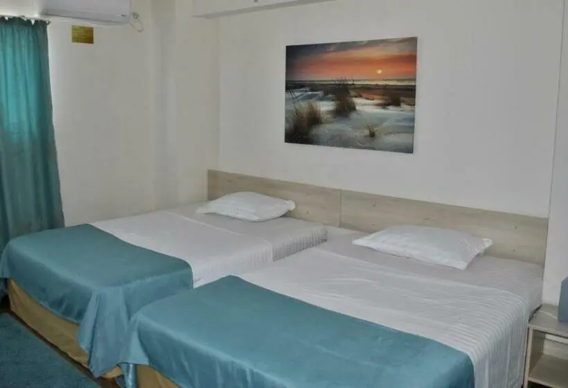 ファミリールーム, Delta Marina
