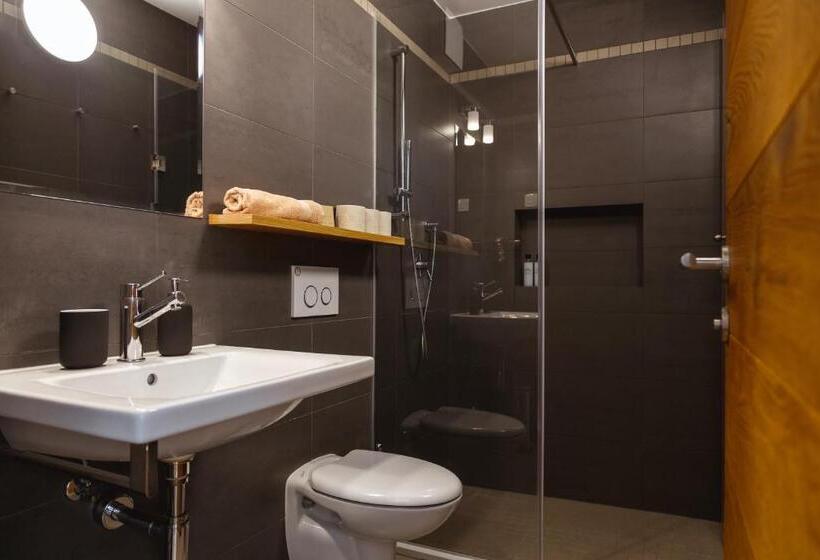 اتاق استاندارد, Guest House Pachamama