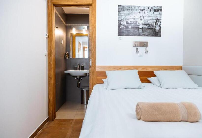 اتاق استاندارد, Guest House Pachamama