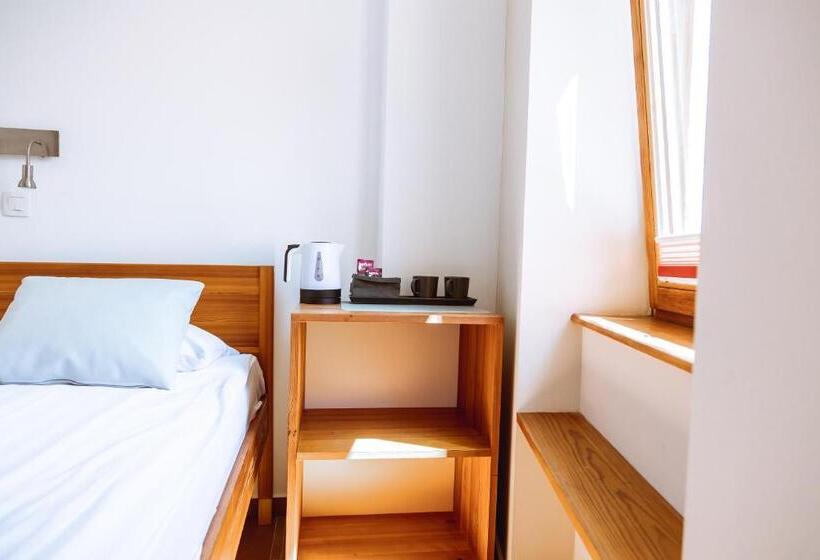 اتاق استاندارد, Guest House Pachamama