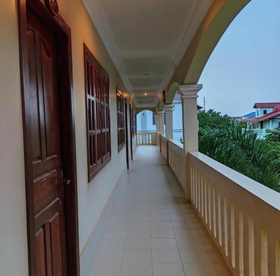 スタンダードルーム, Iki Iki Guesthouse