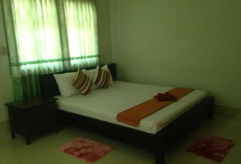 スタンダードルーム, Iki Iki Guesthouse