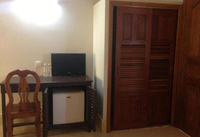 スタンダードトリプルルーム, Iki Iki Guesthouse