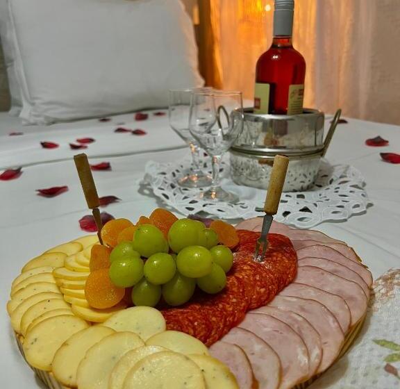 חדר סטנדרט, Pousada Palmeira Imperial