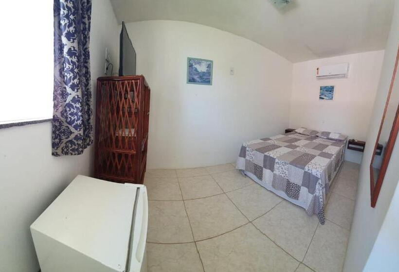 חדר סטנדרט, Pousada Sol Nascente