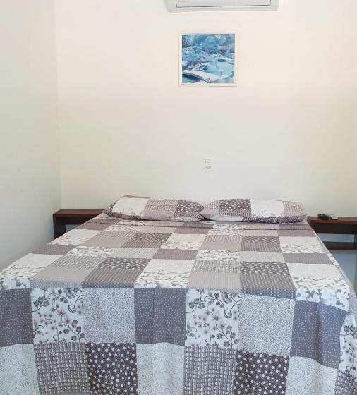 חדר סטנדרט, Pousada Sol Nascente