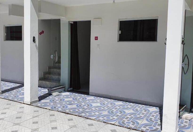 חדר סטנדרט, Pousada Sol Nascente