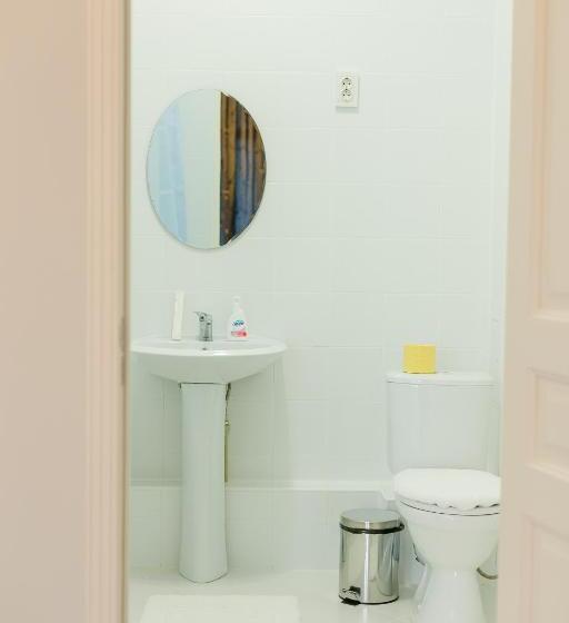 آپارتمان راحتی 1 خوابه, Sarai Batu Guest House