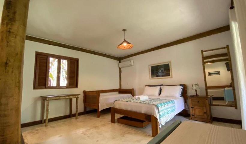 スイート(家族用), Thai Pousada