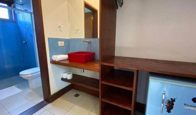 エクゼクティブスイート, Thai Pousada