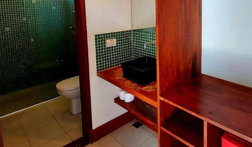 エクゼクティブスイート, Thai Pousada