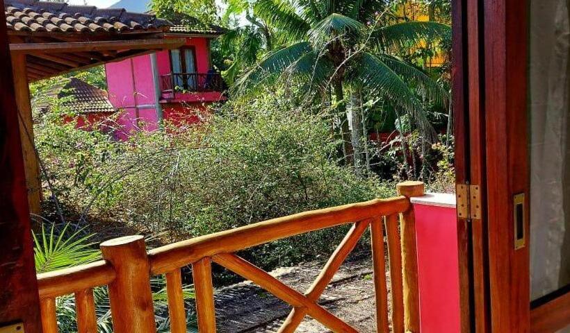 エクゼクティブスイート, Thai Pousada