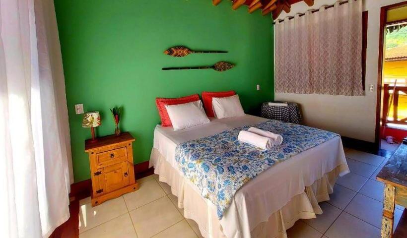 エクゼクティブスイート, Thai Pousada