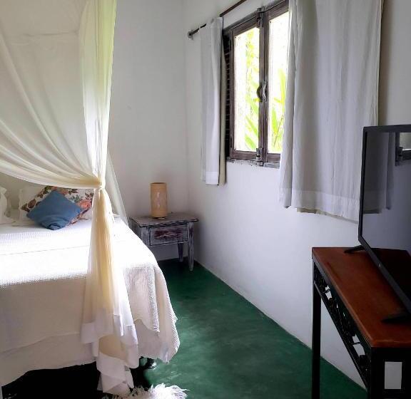 一居室别墅, Vila Pitanga Trancoso