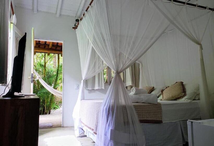 سوییت, Vila Pitanga Trancoso