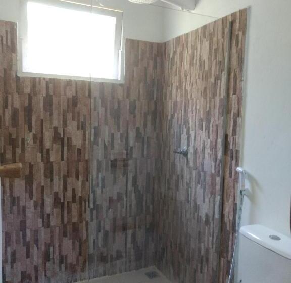 套房, Vila Pitanga Trancoso