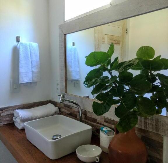 套房, Vila Pitanga Trancoso